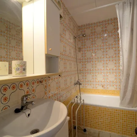 Appartement Gregal 2d