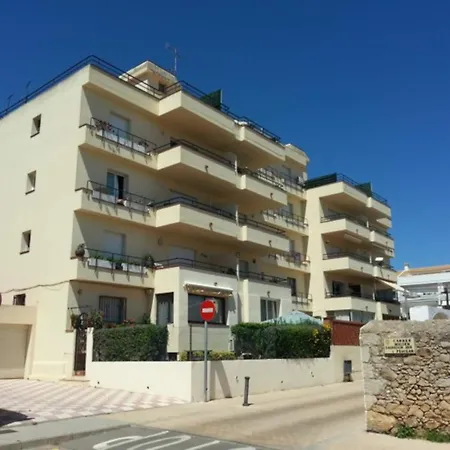 Appartement Gregal 2d *