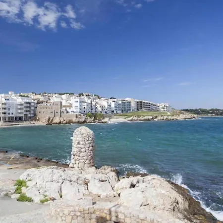 Gregal 2d Appartement L' Escala