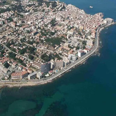 Appartement Gregal 2d