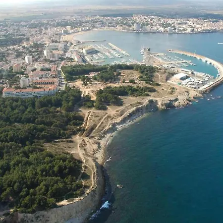 Gregal 2d Appartement *