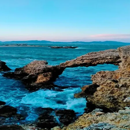 Gregal 2d L' Escala