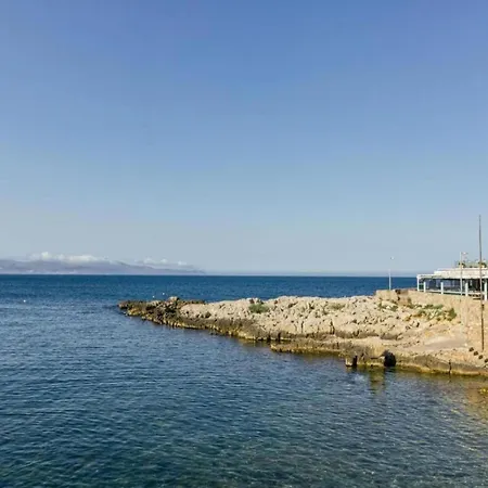 Gregal 2d Appartement *