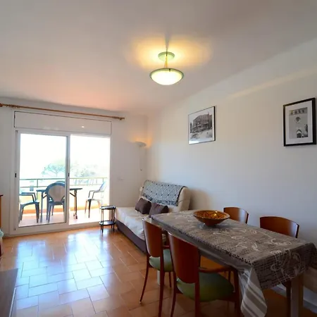In Riells Beachfront Retreat L' Escala