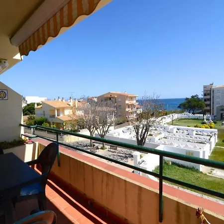 Lejlighed In Riells Beachfront Retreat L' Escala